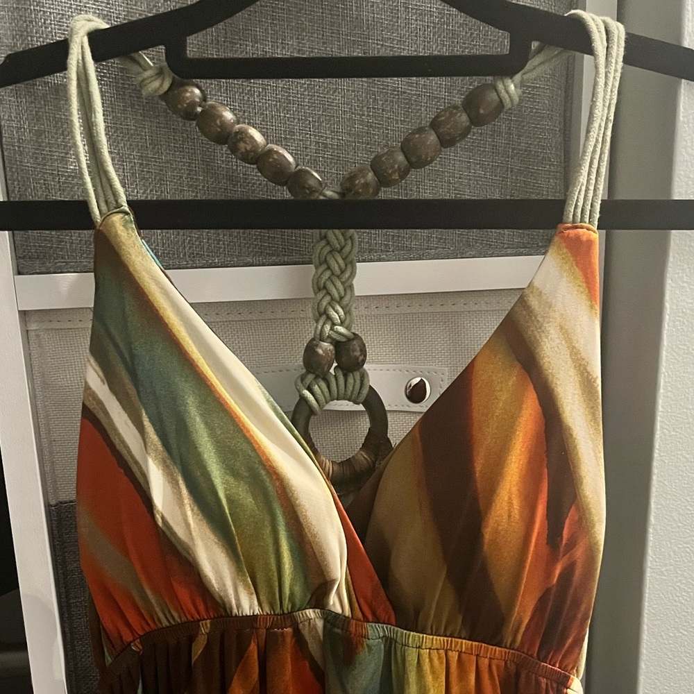 Venus Dress